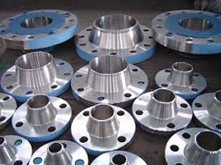  Stainless Steel Flanges