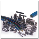 Hydraulic Tubes And Tube Fittings