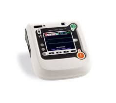 Automated External Defibrillator  from PARAMOUNT MEDICAL EQUIPMENT TRADING LLC 