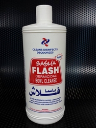 TOILET BOWL CLEANER from AL BASMA DETERGENTS & CLEANING IND LLC.