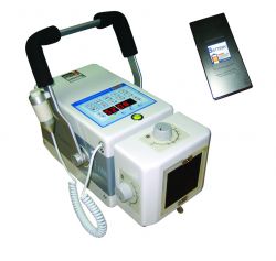 Portable X ray  from PARAMOUNT MEDICAL EQUIPMENT TRADING LLC 