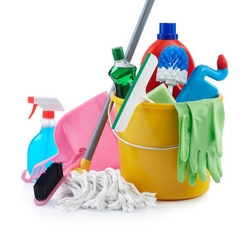 Cleaning Products In Uae