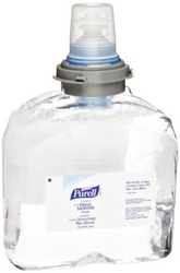 Purell Automatic Hand Sanitizer Refill 5456 from AL MAS CLEANING MAT. TR. L.L.C