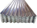 Galvanized Iron Corrugated Sheet (GI Sheet) from BURHANI OASIS ENTERPRISE LLC