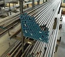 Monel 500 Rod from TIMES STEELS