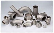 Monel Fittings from TIMES STEELS