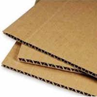 carton board sheets in dubai
