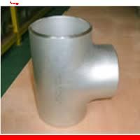 Inconel Tee, Stockiest from TIMES STEELS