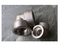 Monel Elbow - Forged & SW from TIMES STEELS