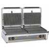 SANDWICH TOASTER DOUBLE - TABLE TOP   