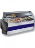 Meat Display Chiller 