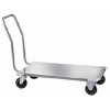 S/S LOW PLATFORM TROLLEY  from PARAMOUNT TRADING EST