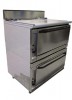 2 DECK OVEN from PARAMOUNT TRADING EST