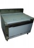 GAS SINGLE DECK OVEN 