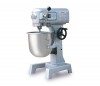 PLANETARY MIXER WITH NETTING