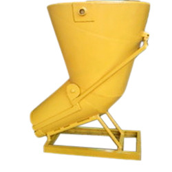 CONCRETE BUCKETS  from PROMIDE TRADING CO LLC