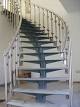 Spiral Staircase from MIAMI METAL INDUSTRIES EST.