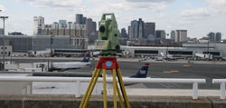 SURVEYORS HYDROGRAPHIC from FALCON SURVEY ENGINEERING CONSULTANTS