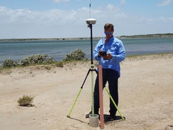 Topographical Survey Services in UAE