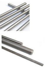 Threaded Rod