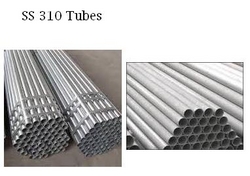 SS 310 Tube from TIMES STEELS