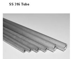 Stainless Steel 316 Tube from TIMES STEELS