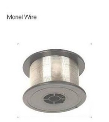 monel 400 Wire from TIMES STEELS