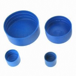 Pipe End Cap 33.4mm from AL BARSHAA PLASTIC PRODUCT COMPANY LLC