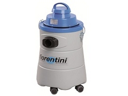 Wet & Dry Vacuum Cleaner from TRENT INTERNATIONAL LLC