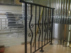 HANDRAILING MANUFACTURERS & SUPPLIERS from MIAMI METAL INDUSTRIES EST.