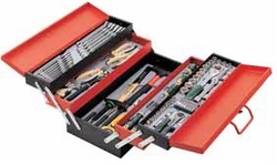 Tool Boxes from NEHMEH
