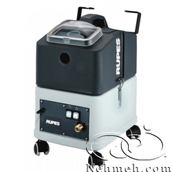 Extraction Sanding Machine from NEHMEH