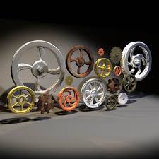 Pulley suppliers in uae