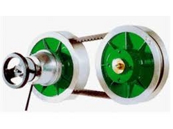 Variable Pulley in UAE from SMART INDUSTRIAL EQUIPMENT L.L.C