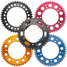 Sprocket suppliers in UAE from SMART INDUSTRIAL EQUIPMENT L.L.C