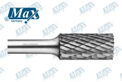 Carbide Rotary Burr Shape A (Cylindrical Shape) from A ONE TOOLS TRADING LLC 