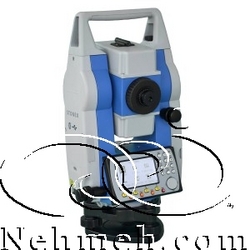 Total Stations from NEHMEH
