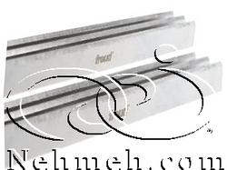 Planer Knives from NEHMEH
