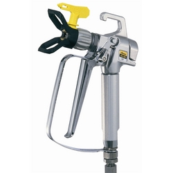 Airless Spray Gun Wagner UAE