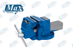 Bench Vice (Vise) 8 from A ONE TOOLS TRADING LLC 
