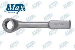 Offset Ring Slogging Spanner Dubai from A ONE TOOLS TRADING LLC 