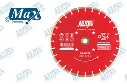 Diamond Blade for Granite 300 mm  from A ONE TOOLS TRADING LLC 