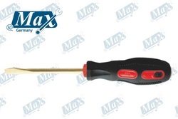 Non Sparking Flat/Slotted Screwdriver 2