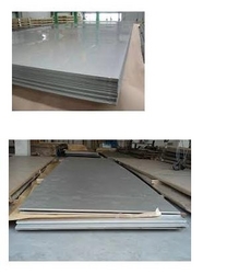 Stainless Steel Plates from TIMES STEELS