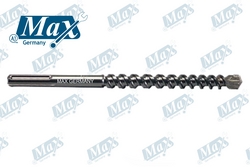 SDS Max Drill Bit 12 mm x 670 mm 