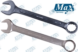 Combination Spanner/Wrench 6 mm 
