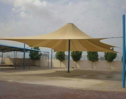 SCHOOL SUN SHADES DUBAI