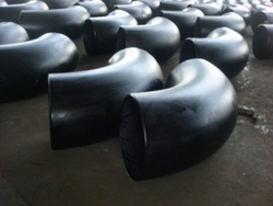 Butt weld  Fittings from UNICORN STEEL INDIA
