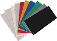 Extruded Acrylic Sheet from SABIN PLASTIC INDUSTRIES LLC