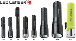 Led Lensor Torch And Flashlight Suppliers In Uae